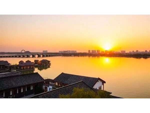 運河聊城，一部聊城的興衰史
