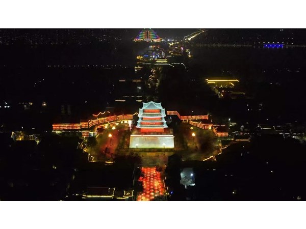 在一起，會發(fā)光丨2022聊城水上古城幻光新春游園會1月1日盛大開啟！?。?>
                        
                    </div>
                    <div   id=