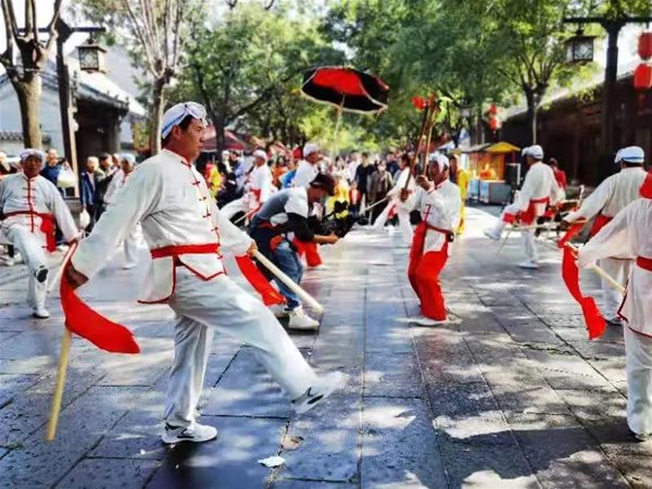《聊城“五一”出游季線路產(chǎn)品》發(fā)布！五一假期怎么玩，收藏這篇就夠了！